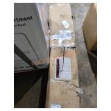 UNOPENED BY ROCKEY TEAM, Could Be Opened At