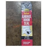 Bottom Garage Door Seal