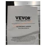 Vevor Telescoping Ladder