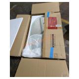 40"x24" LED Bathroom Mirror