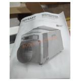 April Aire dehumidifier