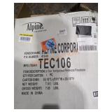 3 Tier Pedestal Fountain