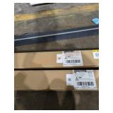 Qty 2 41" Wall Light