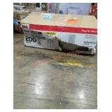 200 amp main breaker box
