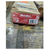 Metalux 48" strip light