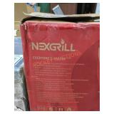 Nexgrill 5 Burner Gas Grill