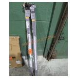 2 36" power strips 6 outlets