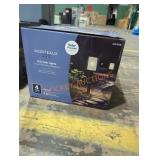 Monteaux led solar path lights