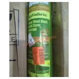 Agfabric woven weed block