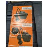 Ridgid 3 Drawer Tool Tote