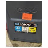 Igloo 60Qt Cooler