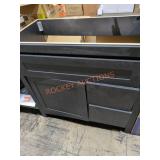 Cabinet Base DAMAGED