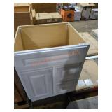 24" Vanity Base