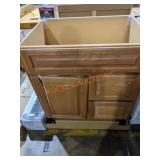 30" Base Cabinet