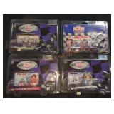 Action Platinum Series Dragstar Collectables -