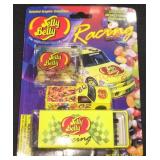 Jim Inglebright Jelly Belly Racing Collectable
