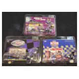 Action Platinum Series Dragstar Collectables -