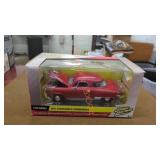 Vintage 1:24 Scale 1951 Studebaker Commander Die
