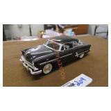 Vintage Ford Continental K-21 1978 Matchbox Die