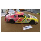 Kellogs Corn Flakes Car Die Cast Model