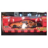 NASCAR Chase the Race 2002 Die Cast Replica