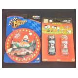 Charlie Brown Die Cast Cars