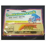 Containertruck Replica