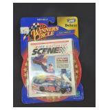 NASCAR Deluxe Collection Dale Jarrett Die Cast Car