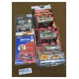 Collecters Mini Die Cast Car Models Qty-6