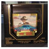 Richard Petty 43 