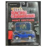 Racing Champions Mint 