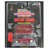 Racing Champions Mint 