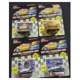 NASCAR Racing Champions Indy Car/Collectors Car