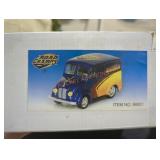 Road Champs Die Cast Model Car