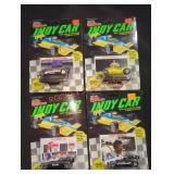 Racing Champions Indy Car Die Cast Replicas