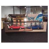 Then & Now Dodge Road Champs Collectables