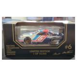 NASCAR #6 