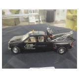 1995 Chevy C/K Pickup Die Cast Replica