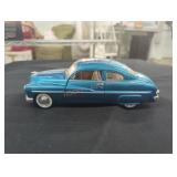 1:24 1949 Mercury Coupe Die Cast Replica