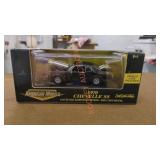 1970 Chevelle SS 1.43 Scale Die Cast Model