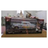 1952 Hudson Race Car Die Cast Model