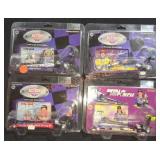 Limited Edition Dragstar Die Cast Collectables