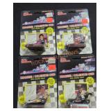 NASCAR Racing Champions Dragster/Collectors Car