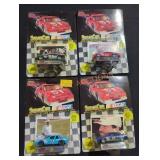 NASCAR Racing Champions Stock Car/Collectors Car
