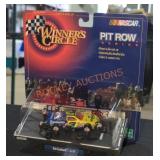 Winners Circle Pitrow Series Dale Earnhardt/Tires