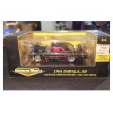 Ertl 1964 Impala SS Limited Edition Die Cast
