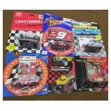 Collecters Mini Die Cast Car Models Qty-6