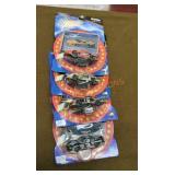 Winners Circle Die Cast Model Cars Qty-4