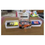 Small Die Cast Car Models Qty-3