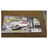 1:18 Die Cast Metal Trailer (Factory Sealed)